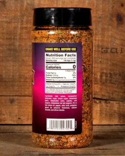 2 Gringos Chupacabra Brisket Magic Rub -BBQDIRECT Shop 2 gringos chupacabra brisket magic rub 226899