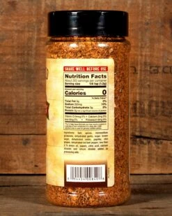 2 Gringos Chupacabra Steak Rub -BBQDIRECT Shop 2 gringos chupacabra steak rub 192765