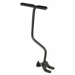 Camp Chef 12-Inch Pre-Seasoned Cast Iron Deluxe Dutch Oven - 9 1/3 Quart -BBQDIRECT Shop 400035 1