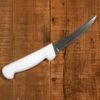 5" Flexible Curved Boning Knife - Dexter Russell Basics -BBQDIRECT Shop 5 flexible curved boning knife dexter russell basics 221382