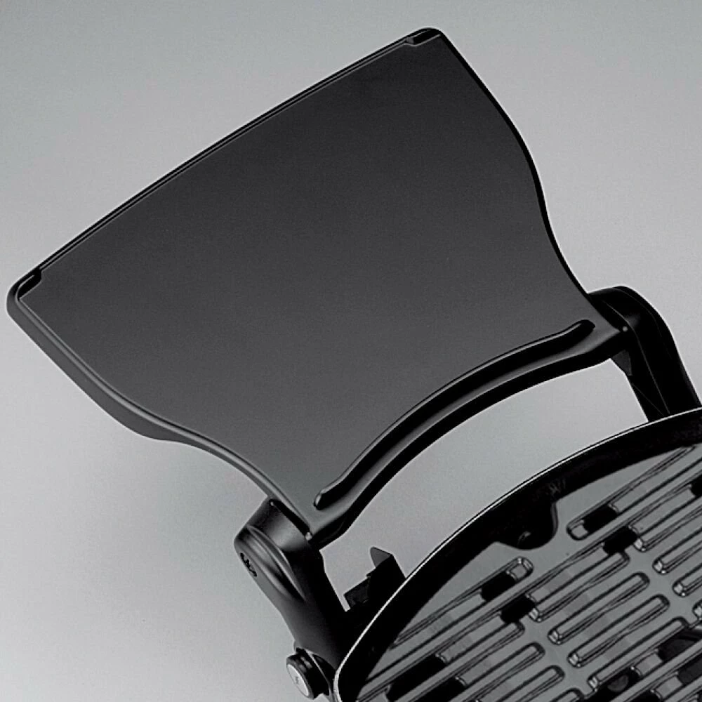 Weber Grills Q 1200 Portable Propane Gas Grill - Titanium 12 Weber Grills Q 1200 Portable Propane Gas Grill - Titanium - Image 10