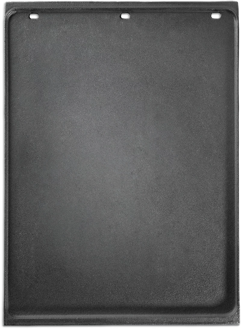 Napoleon Cast Iron Reversible Griddle For Rogue 425 Grills 3 Napoleon Cast Iron Reversible Griddle For Rogue 425 Grills