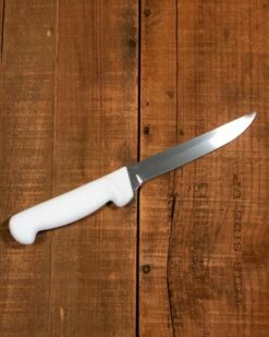 6" Wide Boning Knife - Dexter Russell Basics
