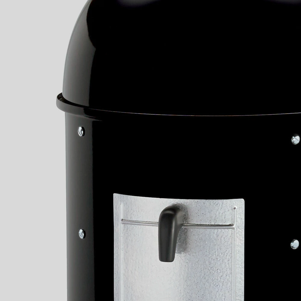 Weber Grills Smokey Mountain Cooker 18-Inch Charcoal Smoker 7 Weber Grills Smokey Mountain Cooker 18-Inch Charcoal Smoker - Image 5
