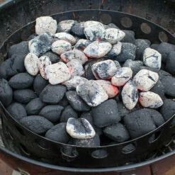 Weber Grills Smokey Mountain Cooker 18-Inch Charcoal Smoker 19 Weber Grills Smokey Mountain Cooker 18-Inch Charcoal Smoker -BBQDIRECT Shop 731001 Smoker 1000x1000 CharcoalChamber 1