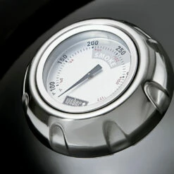 Weber Grills Smokey Mountain Cooker 22-Inch Charcoal Smoker 21 Weber Grills Smokey Mountain Cooker 22-Inch Charcoal Smoker -BBQDIRECT Shop 731001 Smoker 1000x1000 Thermometer