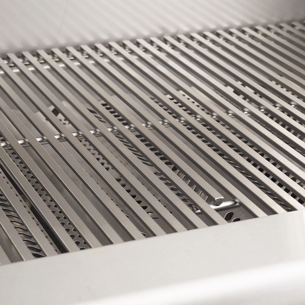 American Outdoor Grill L-Series 36-Inch 3-Burner Built-In Natural Gas Grill 10 American Outdoor Grill L-Series 36-Inch 3-Burner Built-In Natural Gas Grill - Image 8