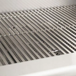 American Outdoor Grill T-Series 24-Inch 2-Burner Freestanding Natural Gas Grill 17 American Outdoor Grill T-Series 24-Inch 2-Burner Freestanding Natural Gas Grill -BBQDIRECT Shop AOG Diamond Sear Cooking Grids 7