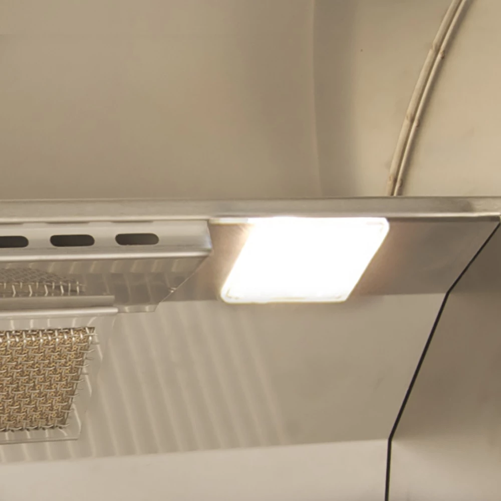 American Outdoor Grill L-Series 30-Inch 3-Burner Built-In Natural Gas Grill With Rotisserie 9 American Outdoor Grill L-Series 30-Inch 3-Burner Built-In Natural Gas Grill With Rotisserie - Image 7