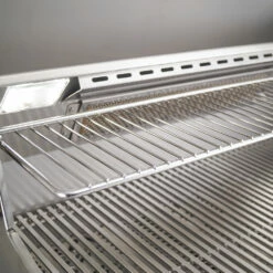 American Outdoor Grill L-Series 24-Inch 2-Burner Built-In Natural Gas Grill 20 American Outdoor Grill L-Series 24-Inch 2-Burner Built-In Natural Gas Grill -BBQDIRECT Shop AOG Warming Rack 4