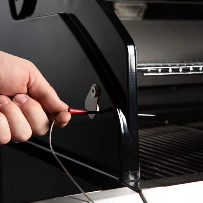 Camp Chef Apex 36-Inch Wi-Fi Controlled Pellet Grill 12 Camp Chef Apex 36-Inch Wi-Fi Controlled Pellet Grill - Image 10