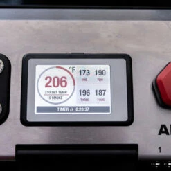 Camp Chef Apex 24-Inch Wi-Fi Controlled Pellet Grill 21 Camp Chef Apex 24-Inch Wi-Fi Controlled Pellet Grill -BBQDIRECT Shop APEX ProductFeatures 14