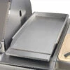 Alfresco Grills Stainless Steel Griddle For Gas Grills -BBQDIRECT Shop Alfresco AGSQ G Griddle