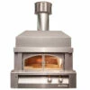Alfresco Grills 30-Inch Built-In Propane Gas Outdoor Pizza Oven 1 Alfresco Grills 30-Inch Built-In Propane Gas Outdoor Pizza Oven -BBQDIRECT Shop Alfresco Grills 30 Inch Built In Natural Gas Outdoor Pizza Oven AXE PZA BI NG 1 1