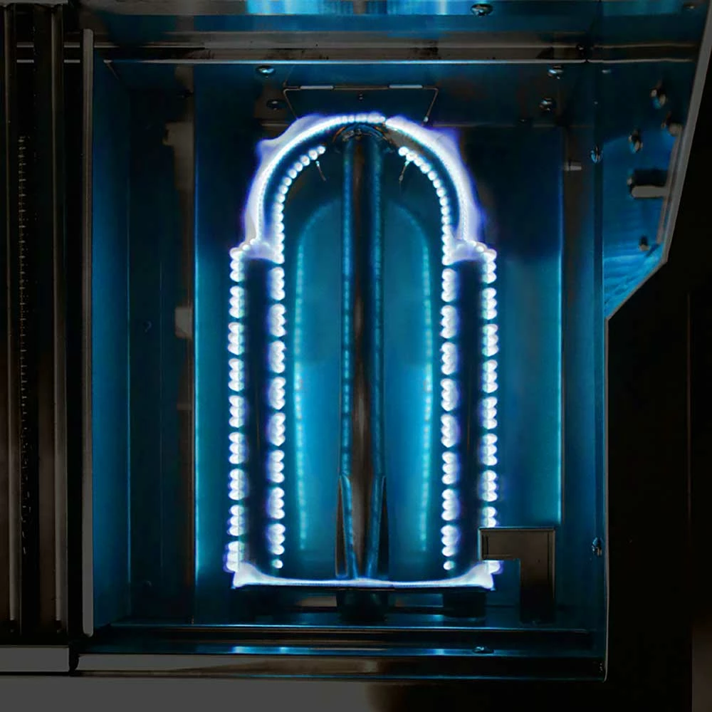 Alfresco Grills ALXE 42-Inch 3-Burner Freestanding Natural Gas Grill With Sear Zone And Rear Infrared Burner 6 Alfresco Grills ALXE 42-Inch 3-Burner Freestanding Natural Gas Grill With Sear Zone And Rear Infrared Burner - Image 4