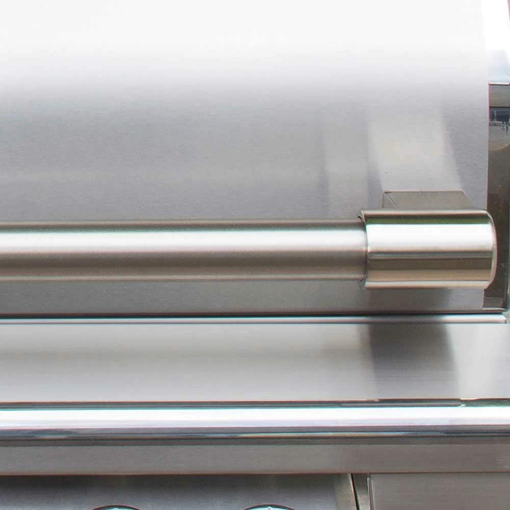 Alfresco Grills ALXE 30-Inch 2-Burner Freestanding Propane Gas Grill With Rear Infrared Burner 11 Alfresco Grills ALXE 30-Inch 2-Burner Freestanding Propane Gas Grill With Rear Infrared Burner - Image 9