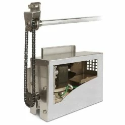 Alfresco Grills ALXE 42-Inch 3-Burner Built-In Natural Gas Grill With Sear Zone And Rear Infrared Burner -BBQDIRECT Shop Alfresco Grills Mega Drive Hidden Rottiserie System BBQGrills com