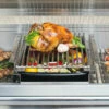 Alfresco Grills Indirect Roasting Pod For Gas Grills 1 Alfresco Grills Indirect Roasting Pod For Gas Grills -BBQDIRECT Shop Alfresco Indirect Roasting Pod