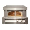 Alfresco Grills 30-Inch Countertop Propane Gas Outdoor Pizza Oven 1 Alfresco Grills 30-Inch Countertop Propane Gas Outdoor Pizza Oven -BBQDIRECT Shop Alfresco Pizza Oven Countertop