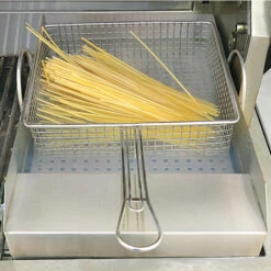 Alfresco Grills Steamer And Fryer For Gas Grills -BBQDIRECT Shop Alfresco Steamer with Pasta