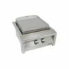 Alfresco Grills 19-Inch Teppanyaki Griddle For Versa Power Cooker -BBQDIRECT Shop Alfresco Versa Power Griddle