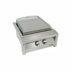 Alfresco Grills 19-Inch Teppanyaki Griddle For Versa Power Cooker