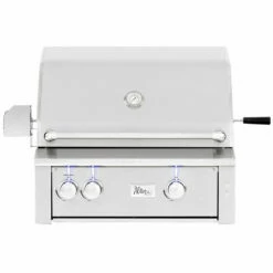 Alturi Grills 30-Inch 2-Burner Built-In Natural Gas Grill With Stainless Steel Burners And Rear Infrared Burner 20 Alturi Grills 30-Inch 2-Burner Built-In Natural Gas Grill With Stainless Steel Burners And Rear Infrared Burner -BBQDIRECT Shop Alturi Grills ALT30T NG 30 Inch 2 Burner Built In Natural Gas Grill with Stainless Steel Burners and Rear Infrared Burner Closed