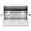 Alturi Grills 42-Inch 3-Burner Built-In Natural Gas Grill With Stainless Steel Burners And Rear Infrared Burner 2 Alturi Grills 42-Inch 3-Burner Built-In Natural Gas Grill With Stainless Steel Burners And Rear Infrared Burner -BBQDIRECT Shop Alturi Grills ALT42T NG 42 Inch 3 Burner Built In Natural Gas Grill with Stainless Steel Burners and Rear Infrared Burner