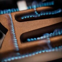 American Made Grills Estate 30-Inch 2-Burner Freestanding Propane Gas Grill 20 American Made Grills Estate 30-Inch 2-Burner Freestanding Propane Gas Grill -BBQDIRECT Shop American Made Grills Estate Gas Grill BurnerOn 4