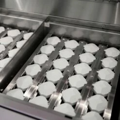 American Made Grills Estate 42-Inch 3-Burner Built-In Propane Gas Grill 18 American Made Grills Estate 42-Inch 3-Burner Built-In Propane Gas Grill -BBQDIRECT Shop American Made Grills Estate Gas Grill Ceramic 1