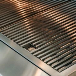 American Made Grills Estate 42-Inch 3-Burner Built-In Propane Gas Grill 17 American Made Grills Estate 42-Inch 3-Burner Built-In Propane Gas Grill -BBQDIRECT Shop American Made Grills Estate Gas Grill Grates 1