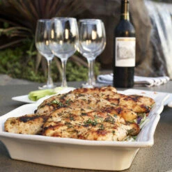 American Outdoor Grill T-Series 24-Inch 2-Burner Built-In Natural Gas Grill 21 American Outdoor Grill T-Series 24-Inch 2-Burner Built-In Natural Gas Grill -BBQDIRECT Shop American Outdoor Grill Food Lifestyle 1 2