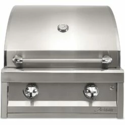 Artisan American Eagle 26-Inch 2-Burner Built-In Natural Gas Grill 14 Artisan American Eagle 26-Inch 2-Burner Built-In Natural Gas Grill -BBQDIRECT Shop Artisan American Eagle 26 Inch 2 Burner Built In Natural Gas Grill AAEP 26 NG