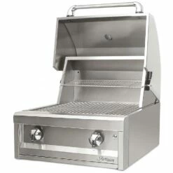 Artisan American Eagle 26-Inch 2-Burner Built-In Natural Gas Grill