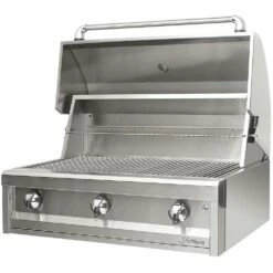 Artisan American Eagle 36-Inch 3-Burner Built-In Propane Gas Grill