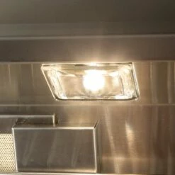 Artisan Professional 32-Inch 3-Burner Freestanding Natural Gas Grill With Rear Infrared Burner 17 Artisan Professional 32-Inch 3-Burner Freestanding Natural Gas Grill With Rear Infrared Burner -BBQDIRECT Shop Artisan Grills Halogen Work Light 1