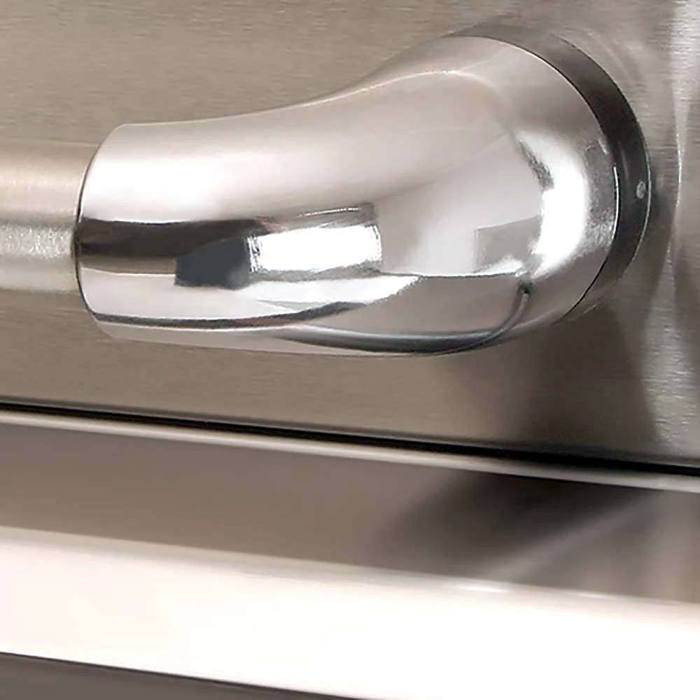 Artisan American Eagle 36-Inch 3-Burner Built-In Propane Gas Grill 12 Artisan American Eagle 36-Inch 3-Burner Built-In Propane Gas Grill - Image 10