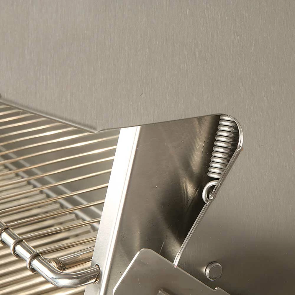 Artisan American Eagle 26-Inch 2-Burner Freestanding Propane Gas Grill 10 Artisan American Eagle 26-Inch 2-Burner Freestanding Propane Gas Grill - Image 8