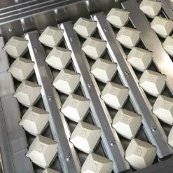 Artisan Professional 32-Inch 3-Burner Freestanding Natural Gas Grill With Rear Infrared Burner 20 Artisan Professional 32-Inch 3-Burner Freestanding Natural Gas Grill With Rear Infrared Burner -BBQDIRECT Shop Artisan Grills Refractive Locked In Place Ceramic 5 Way Heat Distributing Briquettes 5