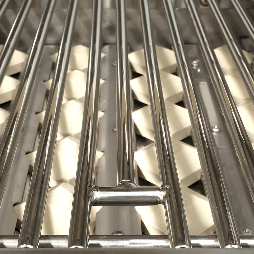 Artisan Professional 32-Inch 3-Burner Freestanding Natural Gas Grill With Rear Infrared Burner 12 Artisan Professional 32-Inch 3-Burner Freestanding Natural Gas Grill With Rear Infrared Burner - Image 10