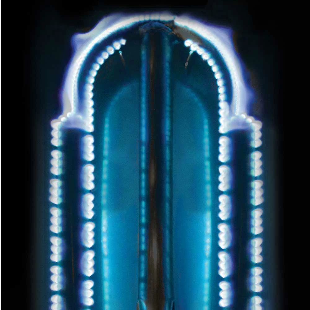 Artisan American Eagle 26-Inch 2-Burner Built-In Natural Gas Grill 7 Artisan American Eagle 26-Inch 2-Burner Built-In Natural Gas Grill - Image 5