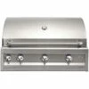 Artisan Professional 36-Inch 3-Burner Built-In Propane Gas Grill With Rear Infrared Burner 1 Artisan Professional 36-Inch 3-Burner Built-In Propane Gas Grill With Rear Infrared Burner -BBQDIRECT Shop Artisan Professional 36 Inch 3 Burner Built In Propane Gas Grill with Rear Infrared Burner ARTP 36 LP