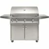 Artisan Professional 36-Inch 3-Burner Freestanding Natural Gas Grill With Rear Infrared Burner 2 Artisan Professional 36-Inch 3-Burner Freestanding Natural Gas Grill With Rear Infrared Burner -BBQDIRECT Shop Artisan Professional 36 Inch 3 Burner Freestanding Natural Gas Grill with Rear Infrared Burner ARTP 36C NG