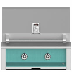 Aspire By Hestan 30-Inch 2-Burner Built-In Propane Gas Grill - Bora Bora