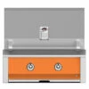 Aspire By Hestan 30-Inch 2-Burner Built-In Natural Gas Grill - Citra 1 Aspire By Hestan 30-Inch 2-Burner Built-In Natural Gas Grill - Citra -BBQDIRECT Shop Aspire by Hestan 30 Inch Built In Gas Grill Citra
