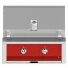 Aspire By Hestan 30-Inch 2-Burner Built-In Natural Gas Grill - Matador -BBQDIRECT Shop Aspire by Hestan 30 Inch Built In Gas Grill Matador