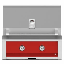 Aspire By Hestan 30-Inch 2-Burner Built-In Natural Gas Grill - Matador