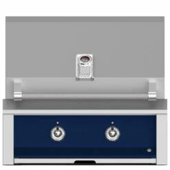 Aspire By Hestan 30-Inch 2-Burner Built-In Propane Gas Grill With Infrared Sear Burner - Orion