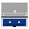 Aspire By Hestan 30-Inch 2-Burner Built-In Propane Gas Grill - Prince -BBQDIRECT Shop Aspire by Hestan 30 Inch Built In Gas Grill Prince