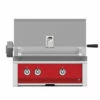 Aspire By Hestan 30-Inch 2-Burner Built-In Propane Gas Grill With Infrared Sear Burner And Rotisserie Burner - Matador 1 Aspire By Hestan 30-Inch 2-Burner Built-In Propane Gas Grill With Infrared Sear Burner And Rotisserie Burner - Matador -BBQDIRECT Shop Aspire by Hestan 30 Inch Built In Gas Grill Rotiss Matador